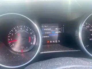 Ford Mustang 2022 EcoBoost 2dr Fastback
