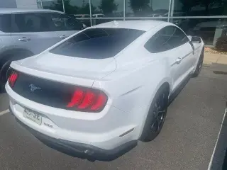 Ford Mustang 2022 EcoBoost 2dr Fastback