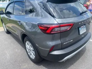 Ford Escape 2025 Active 4dr SUV