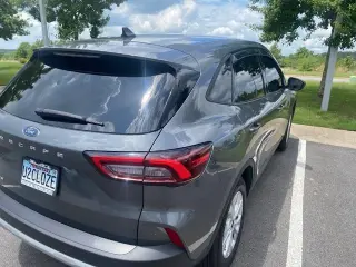 Ford Escape 2025 Active 4dr SUV