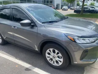 Ford Escape 2025 Active 4dr SUV