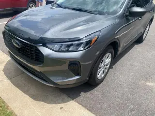 Ford Escape 2025 Active 4dr SUV