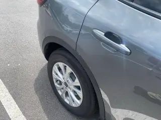 Ford Escape 2025 Active 4dr SUV