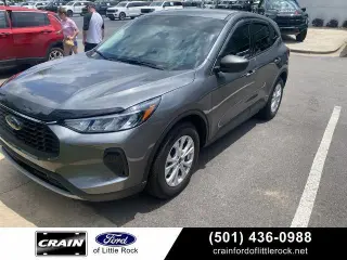 Ford Escape 2025 Active 4dr SUV