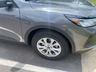 Ford Escape 2025 Active 4dr SUV