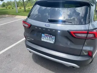 Ford Escape 2025 Active 4dr SUV