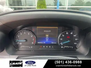 Ford Explorer 2021 XLT 4dr SUV