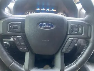 Ford F-150 2018 4x4 XLT 4dr SuperCrew 5.5 ft. SB