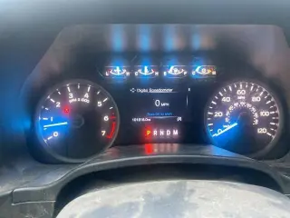 Ford F-150 2018 4x4 XLT 4dr SuperCrew 5.5 ft. SB