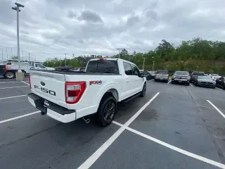 Ford F-150 2023 4x4 Lariat 4dr SuperCrew 5.5 ft. SB
