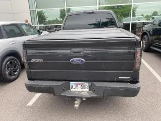 Ford F-150 2013 4x2 STX 2dr Regular Cab Styleside 6.5 ft. SB