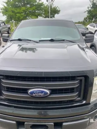 Ford F-150 2013 4x2 STX 2dr Regular Cab Styleside 6.5 ft. SB