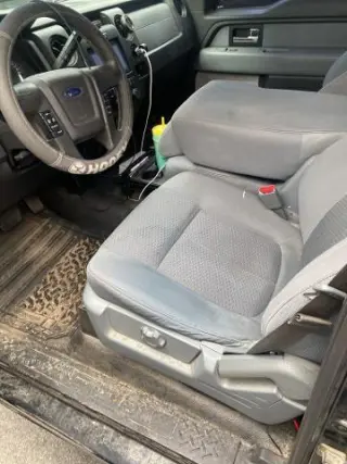 Ford F-150 2013 4x2 STX 2dr Regular Cab Styleside 6.5 ft. SB