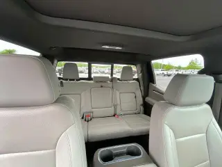 GMC Sierra 1500 2022 4x4 SLT 4dr Crew Cab 6.6 ft. SB