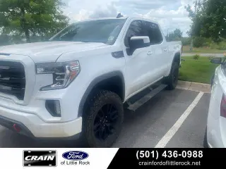 GMC Sierra 1500 2020 4x4 Elevation 4dr Crew Cab 5.8 ft. SB