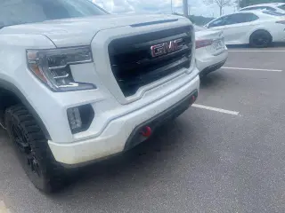 GMC Sierra 1500 2020 4x4 Elevation 4dr Crew Cab 5.8 ft. SB