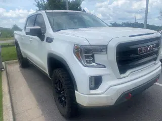 GMC Sierra 1500 2020 4x4 Elevation 4dr Crew Cab 5.8 ft. SB