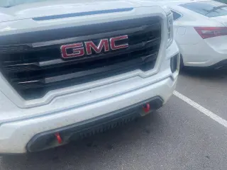 GMC Sierra 1500 2020 4x4 Elevation 4dr Crew Cab 5.8 ft. SB