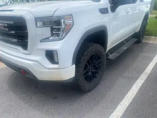 GMC Sierra 1500 2020 4x4 Elevation 4dr Crew Cab 5.8 ft. SB