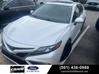 Toyota Camry Hybrid 2023 XSE 4dr Sedan
