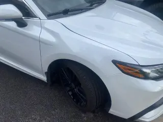 Toyota Camry Hybrid 2023 XSE 4dr Sedan