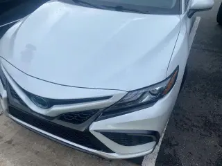 Toyota Camry Hybrid 2023 XSE 4dr Sedan