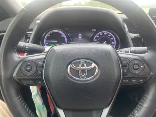 Toyota Camry Hybrid 2023 XSE 4dr Sedan