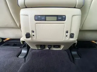 INFINITI QX80 2019 Luxe 4dr SUV