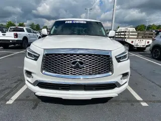 INFINITI QX80 2019 Luxe 4dr SUV