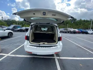 INFINITI QX80 2019 Luxe 4dr SUV