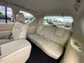 INFINITI QX80 2019 Luxe 4dr SUV