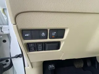 INFINITI QX80 2019 Luxe 4dr SUV