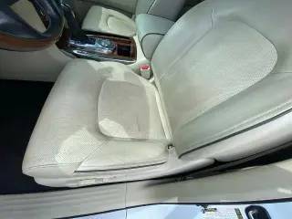 INFINITI QX80 2019 Luxe 4dr SUV