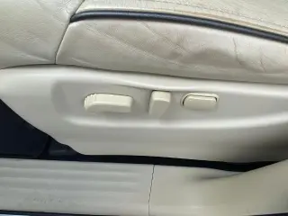 INFINITI QX80 2019 Luxe 4dr SUV