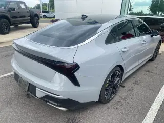 Kia K5 2026 GT 4dr Sedan