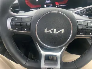Kia K5 2026 GT 4dr Sedan