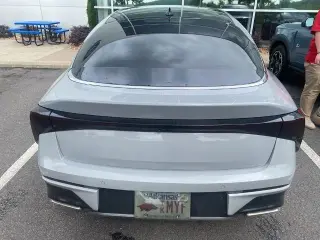 Kia K5 2026 GT 4dr Sedan