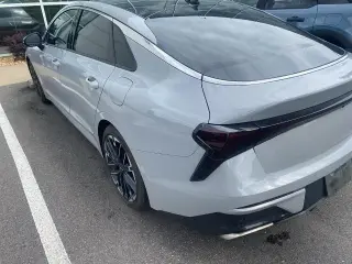 Kia K5 2026 GT 4dr Sedan