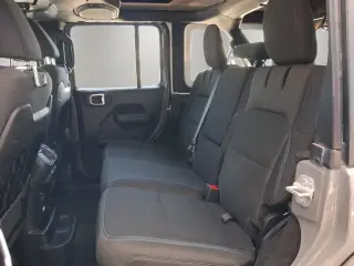 Jeep Wrangler Unlimited 2022 4x4 Rubicon 4xe 4dr SUV