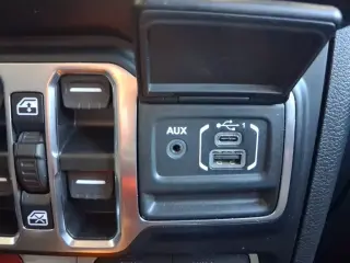 Jeep Wrangler Unlimited 2022 4x4 Rubicon 4xe 4dr SUV