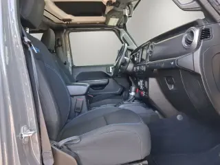 Jeep Wrangler Unlimited 2022 4x4 Rubicon 4xe 4dr SUV