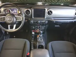Jeep Wrangler Unlimited 2022 4x4 Rubicon 4xe 4dr SUV
