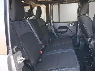 Jeep Wrangler Unlimited 2022 4x4 Rubicon 4xe 4dr SUV