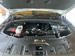 Jeep Grand Cherokee L 2025 4x4 Limited 4dr SUV
