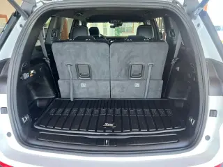 Jeep Grand Cherokee L 2025 4x4 Limited 4dr SUV