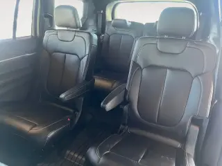 Jeep Grand Cherokee L 2025 4x4 Limited 4dr SUV