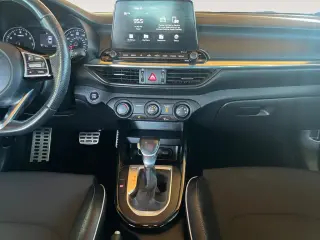 Kia Forte 2021 GT-Line 4dr Sedan