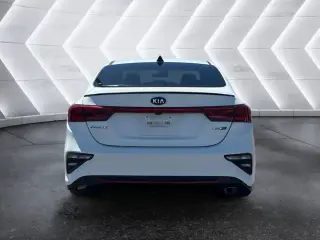 Kia Forte 2021 GT-Line 4dr Sedan