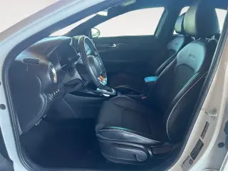 Kia Forte 2021 GT-Line 4dr Sedan