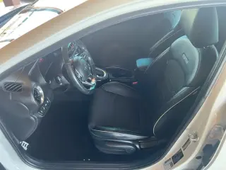 Kia Forte 2021 GT-Line 4dr Sedan